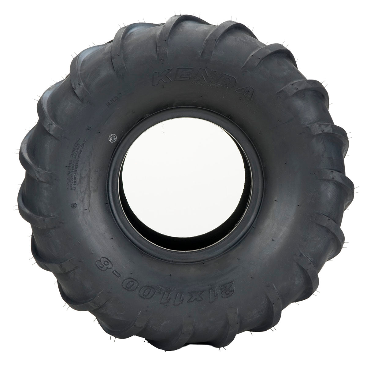 Grasshopper part 482478 — TIRE - BAR TREAD