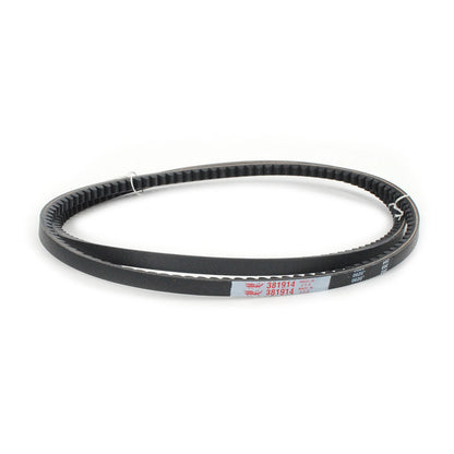 Grasshopper - Spare Parts - 381914A - BELT PAIRS - TOTAL BELTS 6 S