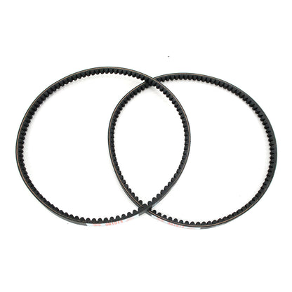Grasshopper - Spare Parts - 381914G - BELT - MATCHED PAIR