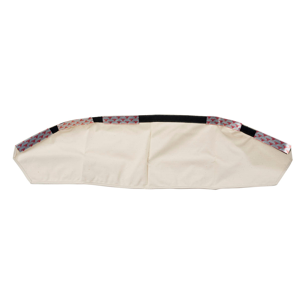 Grasshopper part 503010 — AIR DEFLECTOR KIT - FABRIC