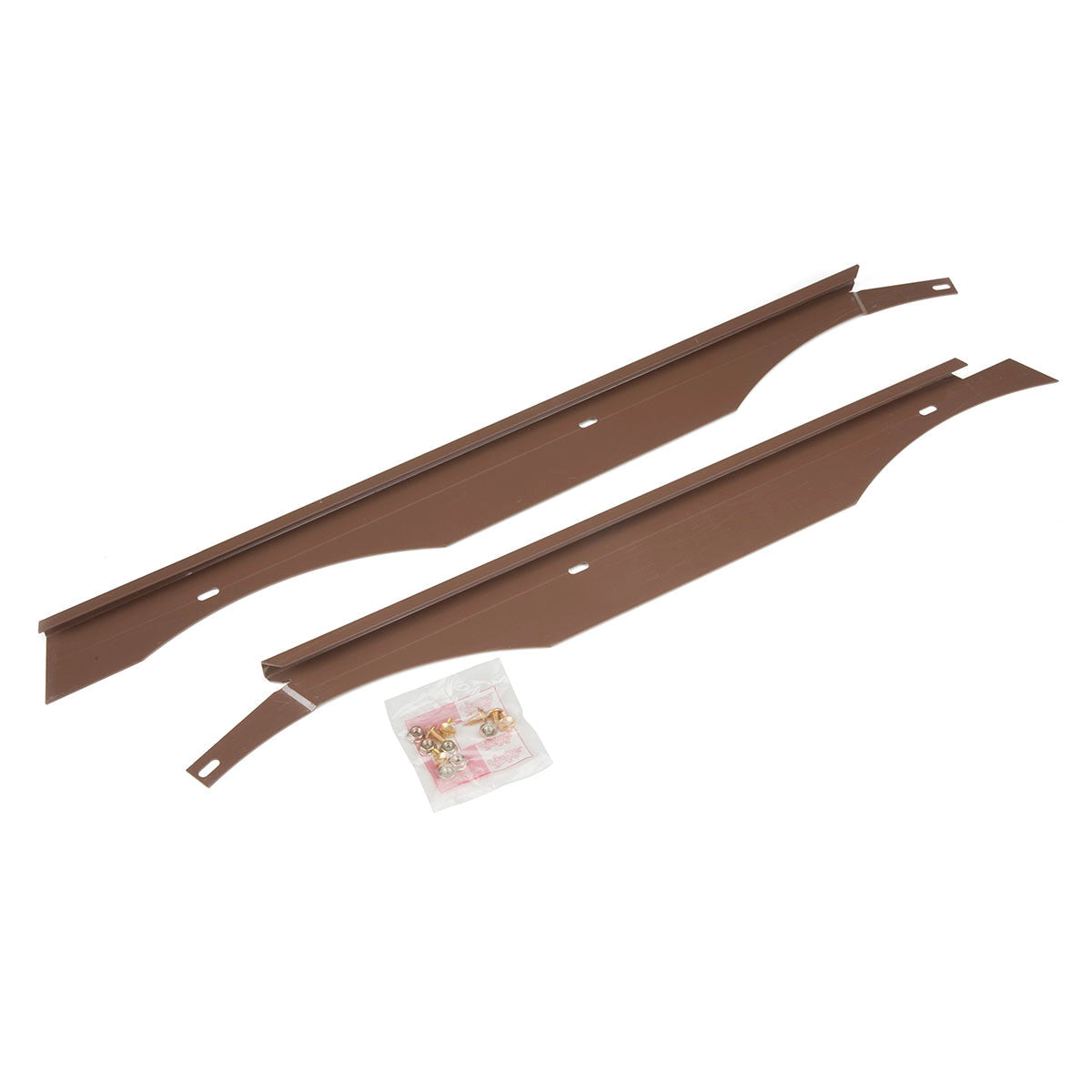 Grasshopper part 503014 — AIR DAM KIT - 9572 DECK