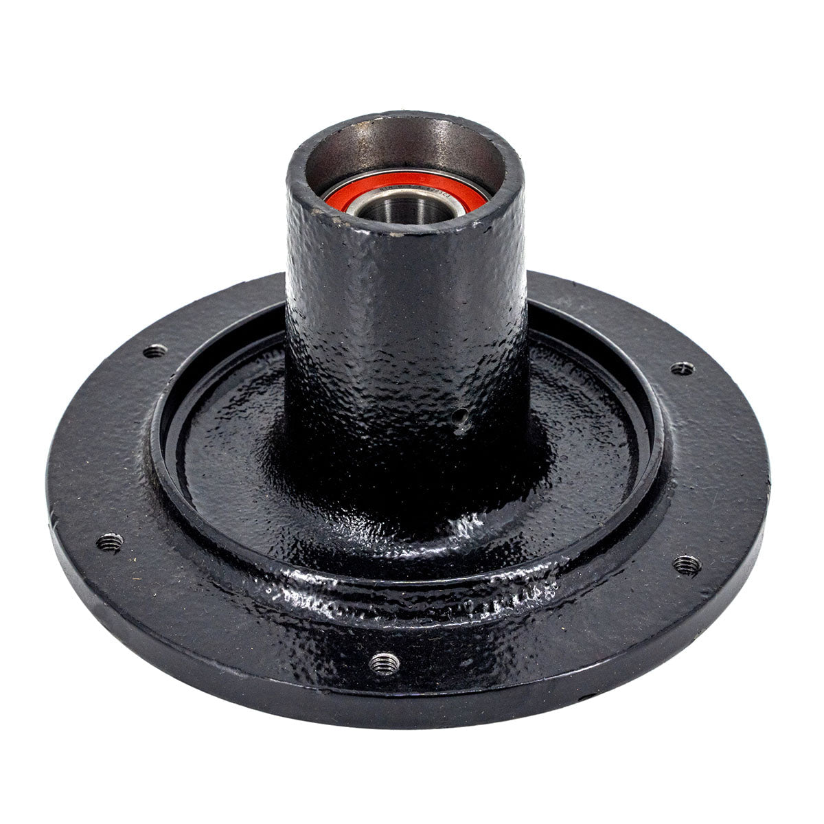 Grasshopper part 604418 — HOUSING & BRG ASSY - IRON