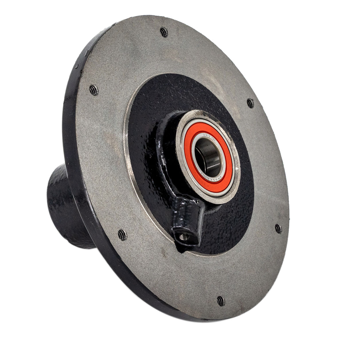 Grasshopper - Spare Parts - 604418 - HOUSING & BRG ASSY - IRON
