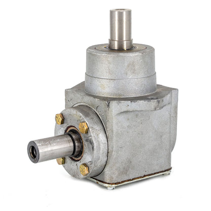 Grasshopper part 390025 — GEARBOX - HD RT ANGLE CCW