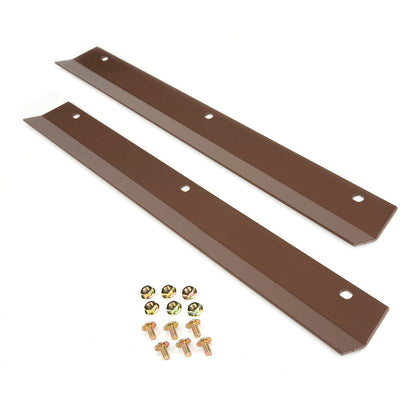 Grasshopper part 503030 — AIR DAM KIT M1/M2/3348