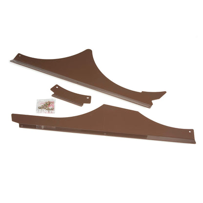 Grasshopper part 503043 — AIR DAM KIT 72