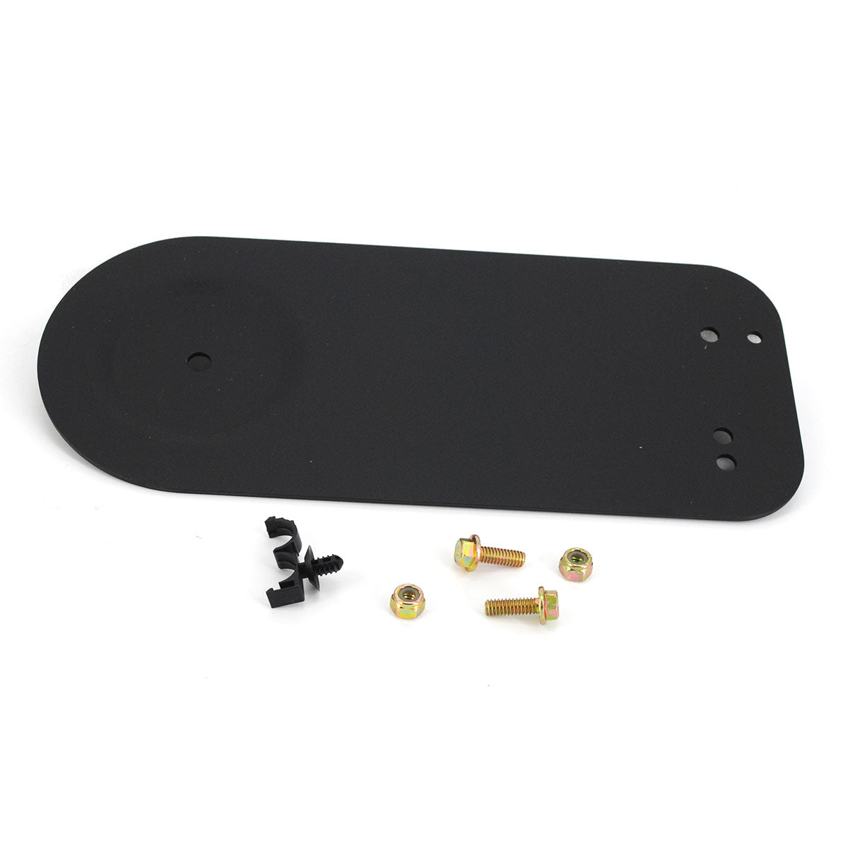 Grasshopper part 503221 — MT KIT - SWITCH BOX GRAM SEAT
