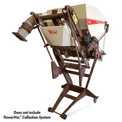 Grasshopper part 503272 — DOLLY - 15B-HL COLLECTOR