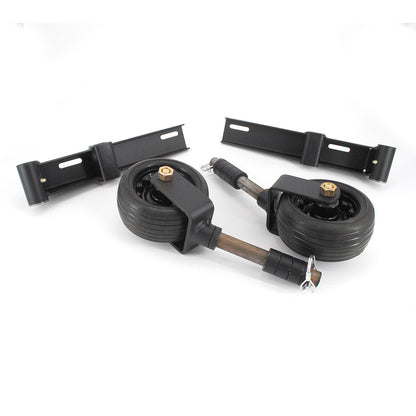 Grasshopper part 503282 — GAUGE WHEEL KIT - BROOM