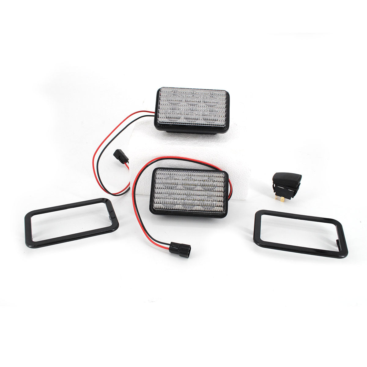 Grasshopper part 503339 — LIGHT KIT - LED