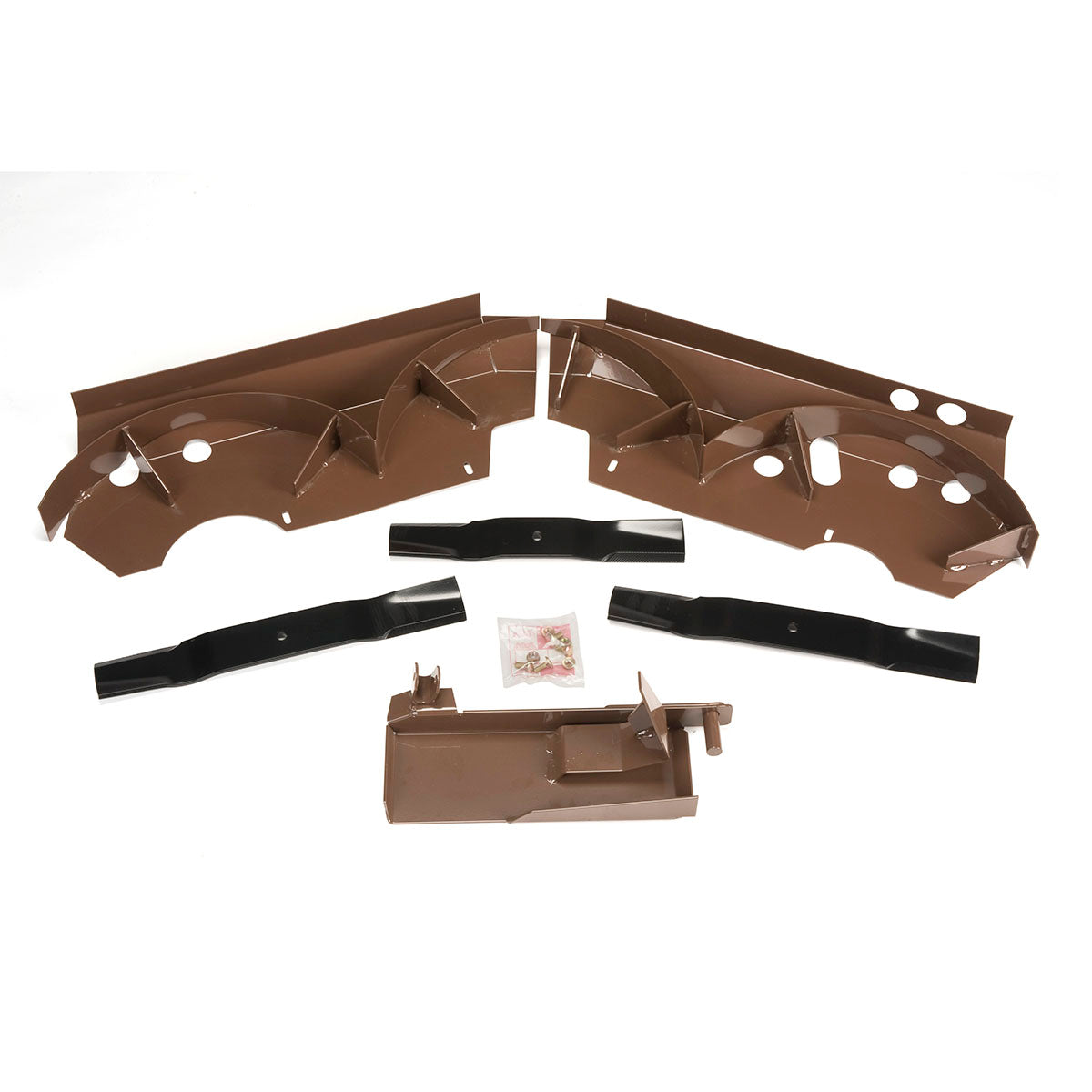 Grasshopper part 503591 — MULCHING PACKAGE - 95/9648