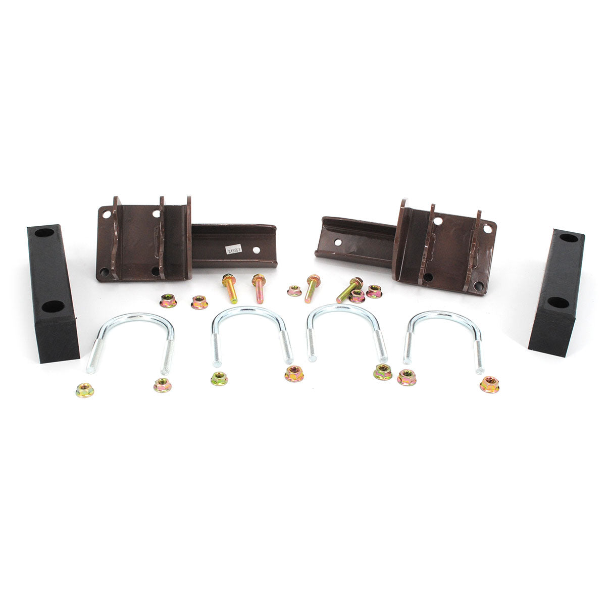 Grasshopper part 503618 — PUSHER KIT - M1
