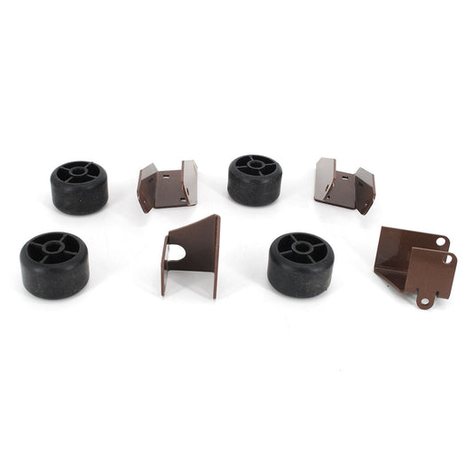 Grasshopper part 503627 — ROLLER KIT M148