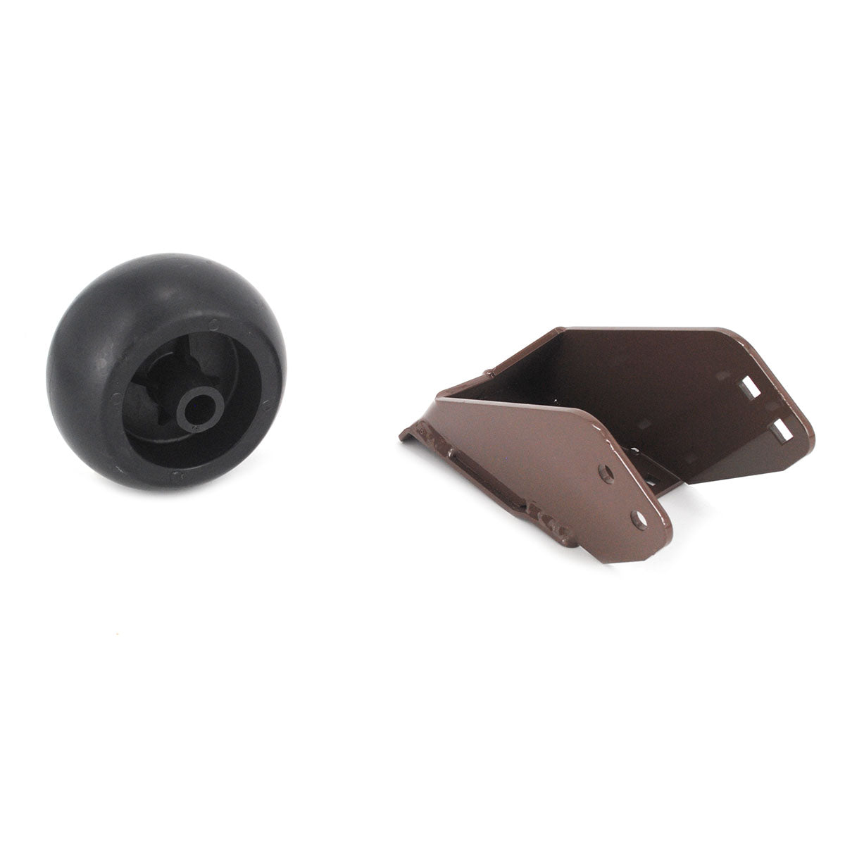 Grasshopper part 503636 — ROLLER KIT STD-98/3452 LT FRT