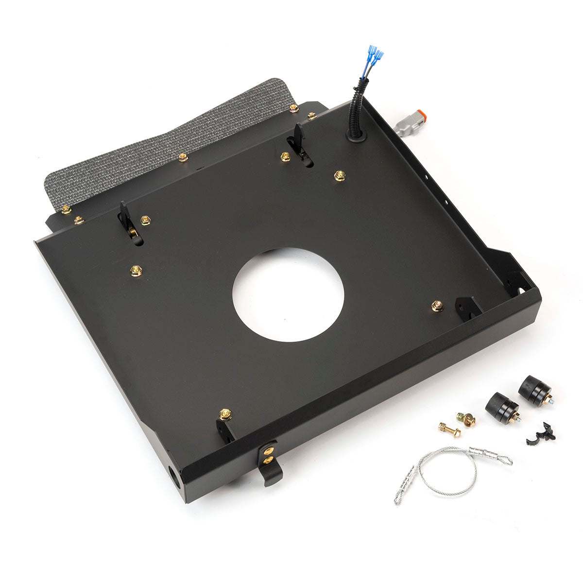 Grasshopper part 503670 — INSTALLKIT-GRAMR SEAT329B/335B