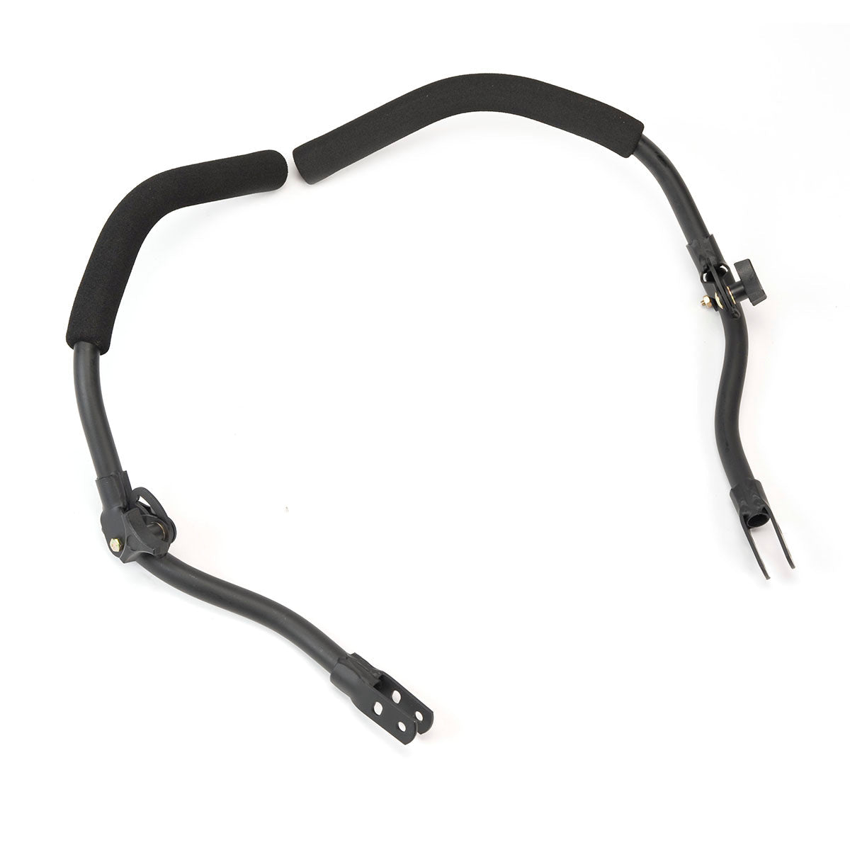 Grasshopper part 503705 — STEERING LEVER KIT-700/M1 ADJ