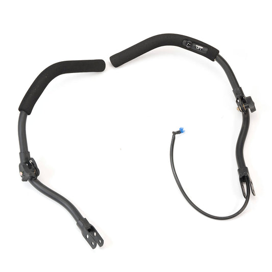 Grasshopper part 503706 — STRG LEVER KIT-7/900 HYD ADJ