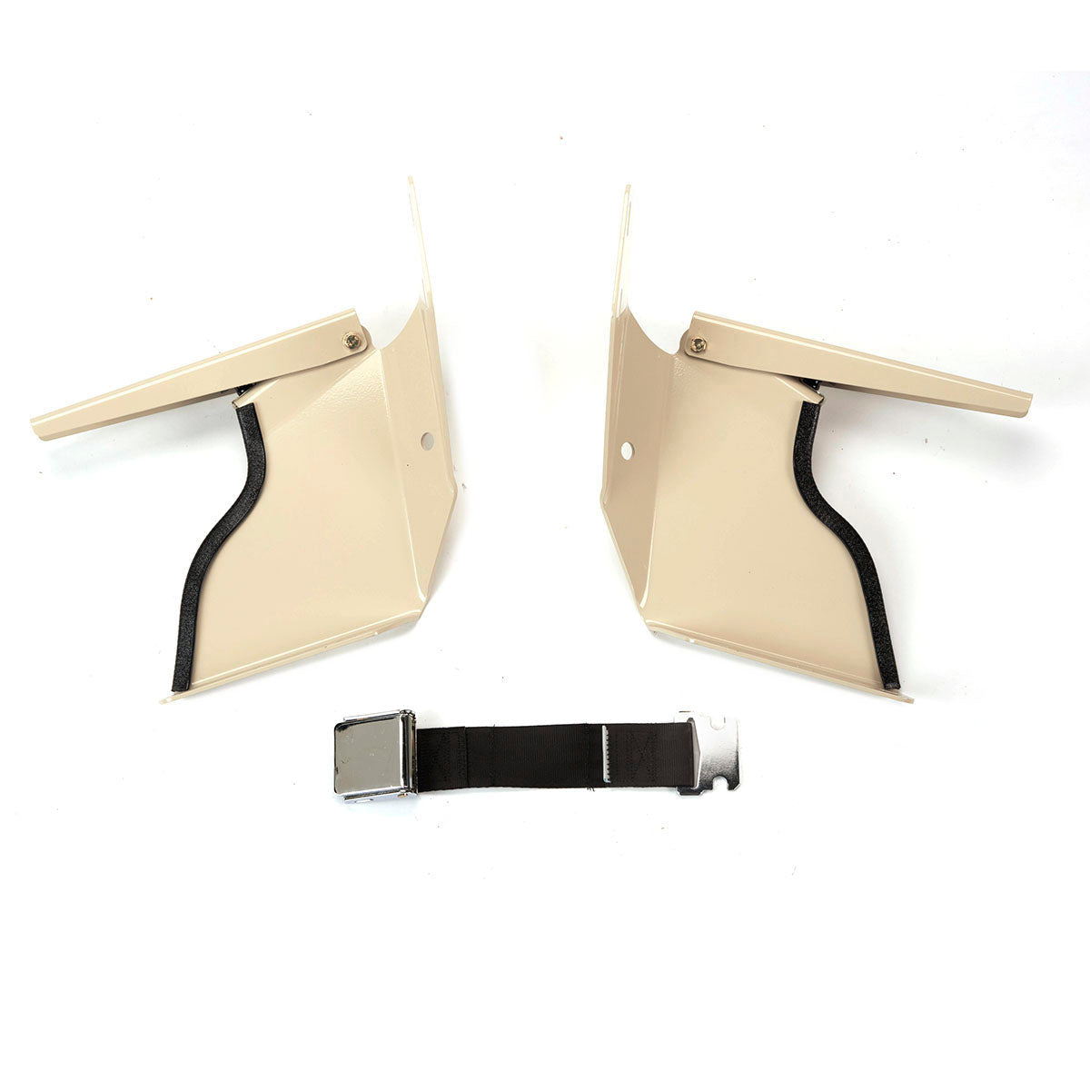 Grasshopper part 503928 — WIDE SEAT CONV. KIT - FOLD UP