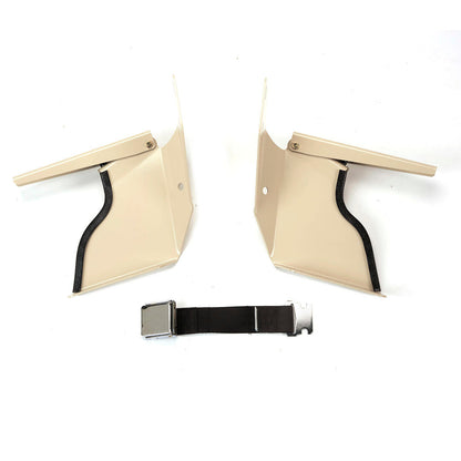 Grasshopper part 503928 — WIDE SEAT CONV. KIT - FOLD UP