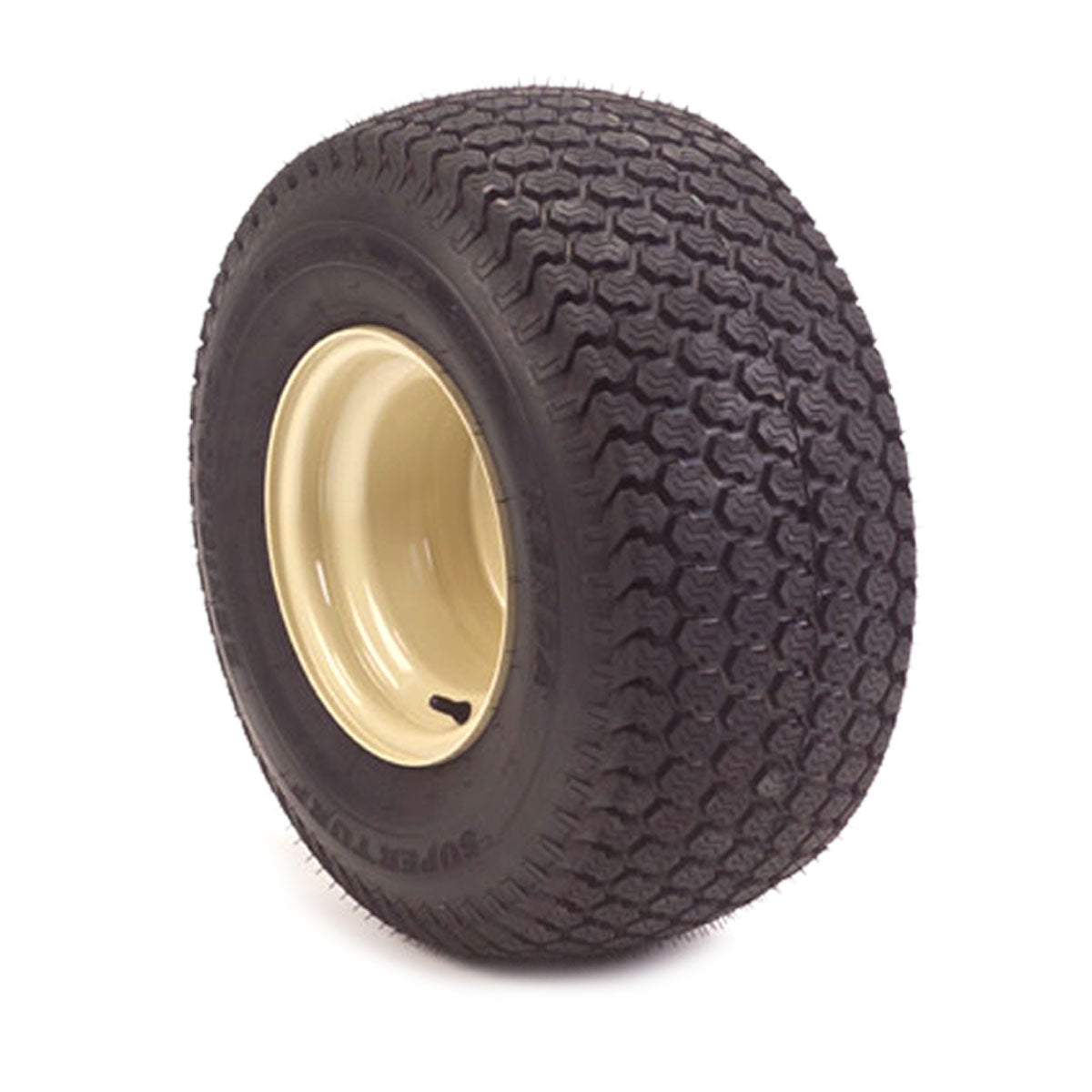 Grasshopper part 604816 — WHEEL &TIRE PAIR-TURF 22X11X10