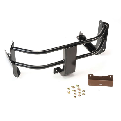Grasshopper part 504090 — BUMPER - REAR / M1 200