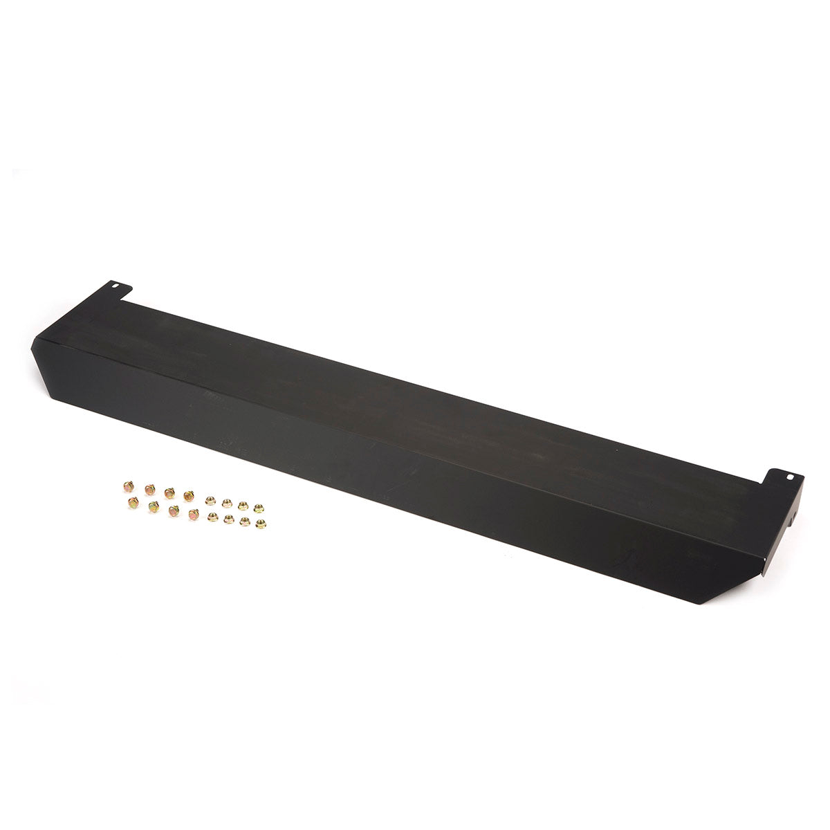 Grasshopper part 504228 — DEFLECTOR KIT - 48 BROOM