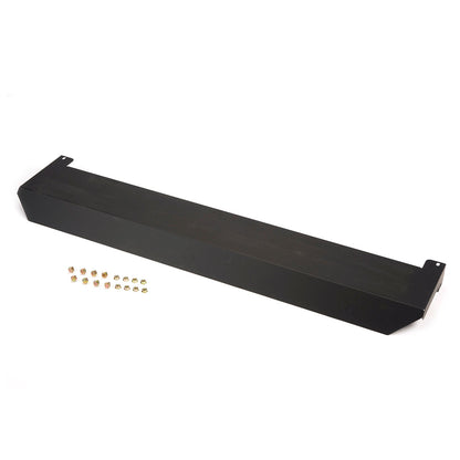 Grasshopper part 504228 — DEFLECTOR KIT - 48 BROOM