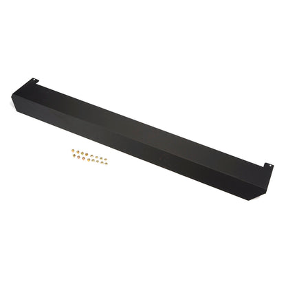 Grasshopper part 504229 — DEFLECTOR KIT - 60 BROOM