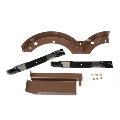 Grasshopper part 504548 — MULCHING KIT - M241