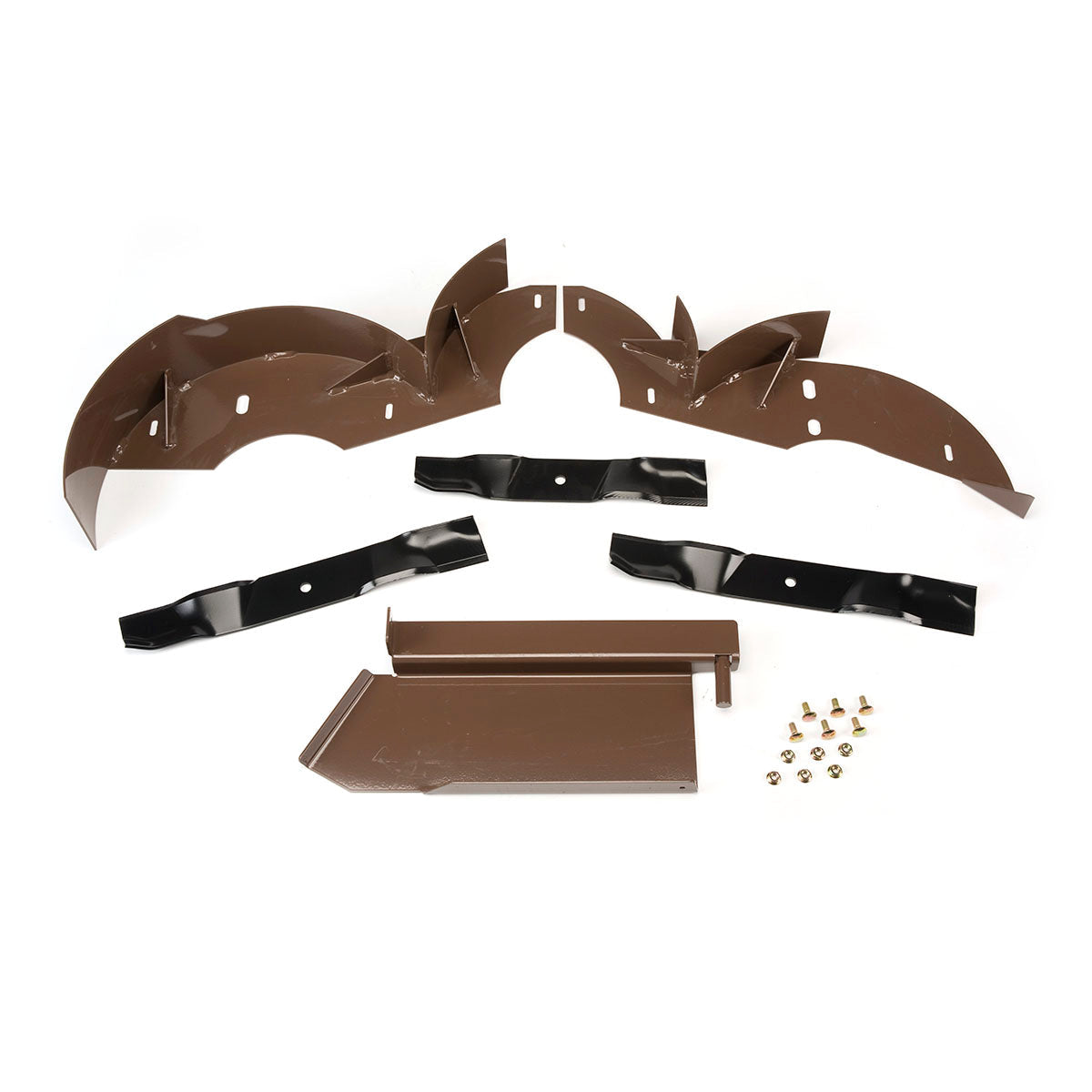 Grasshopper part 504551 — MULCHING KIT - M1/48-D