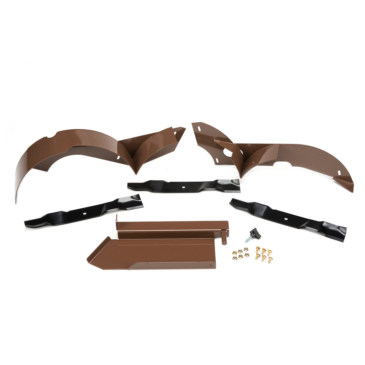 Grasshopper part 504567 — MULCHING KIT - M152/3452