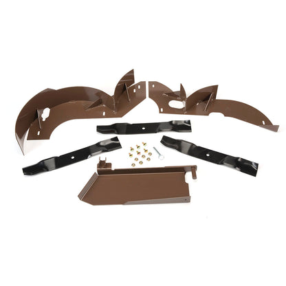Grasshopper part 504568 — MULCHING KIT - CL MT M152/9852