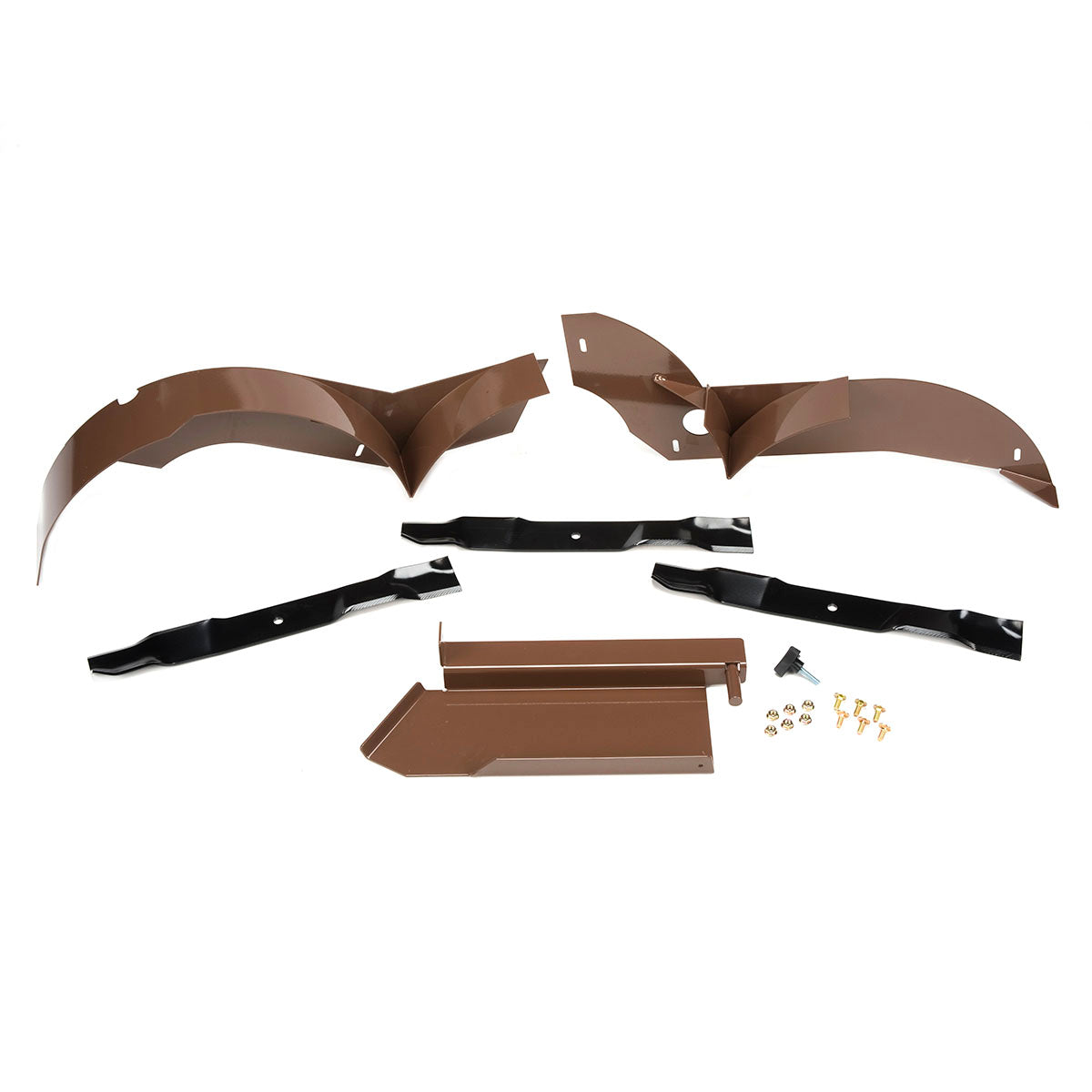 Grasshopper part 504569 — MULCHING KIT - M161/3461