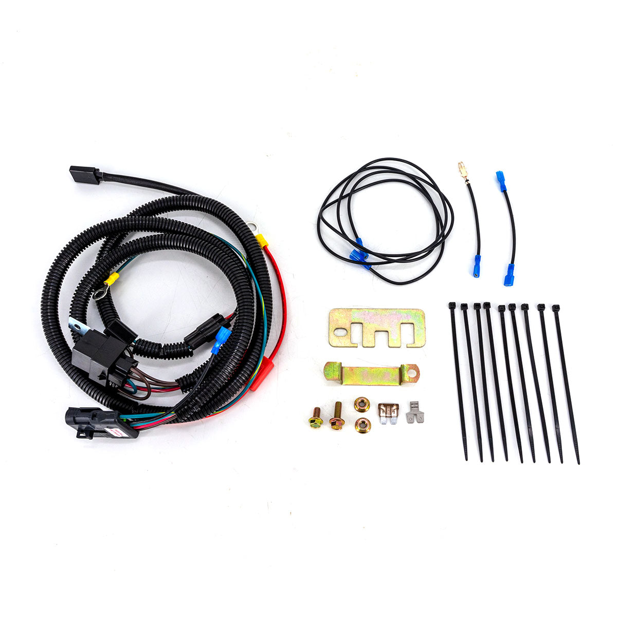 Grasshopper part 504784 — LIMITED UNIVERSAL HARNESS