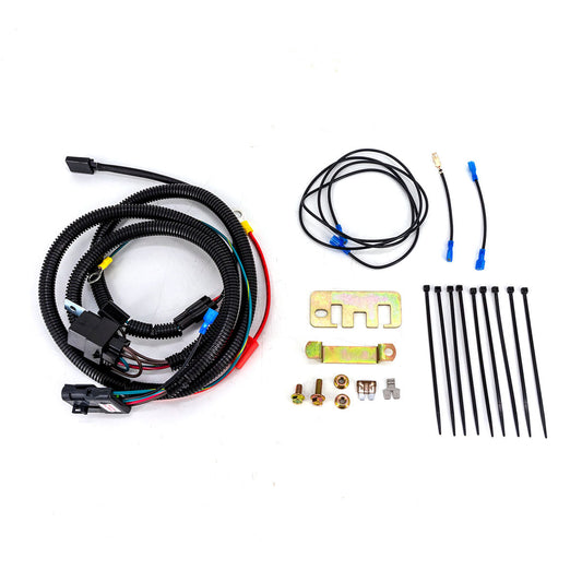 Grasshopper part 504784 — LIMITED UNIVERSAL HARNESS