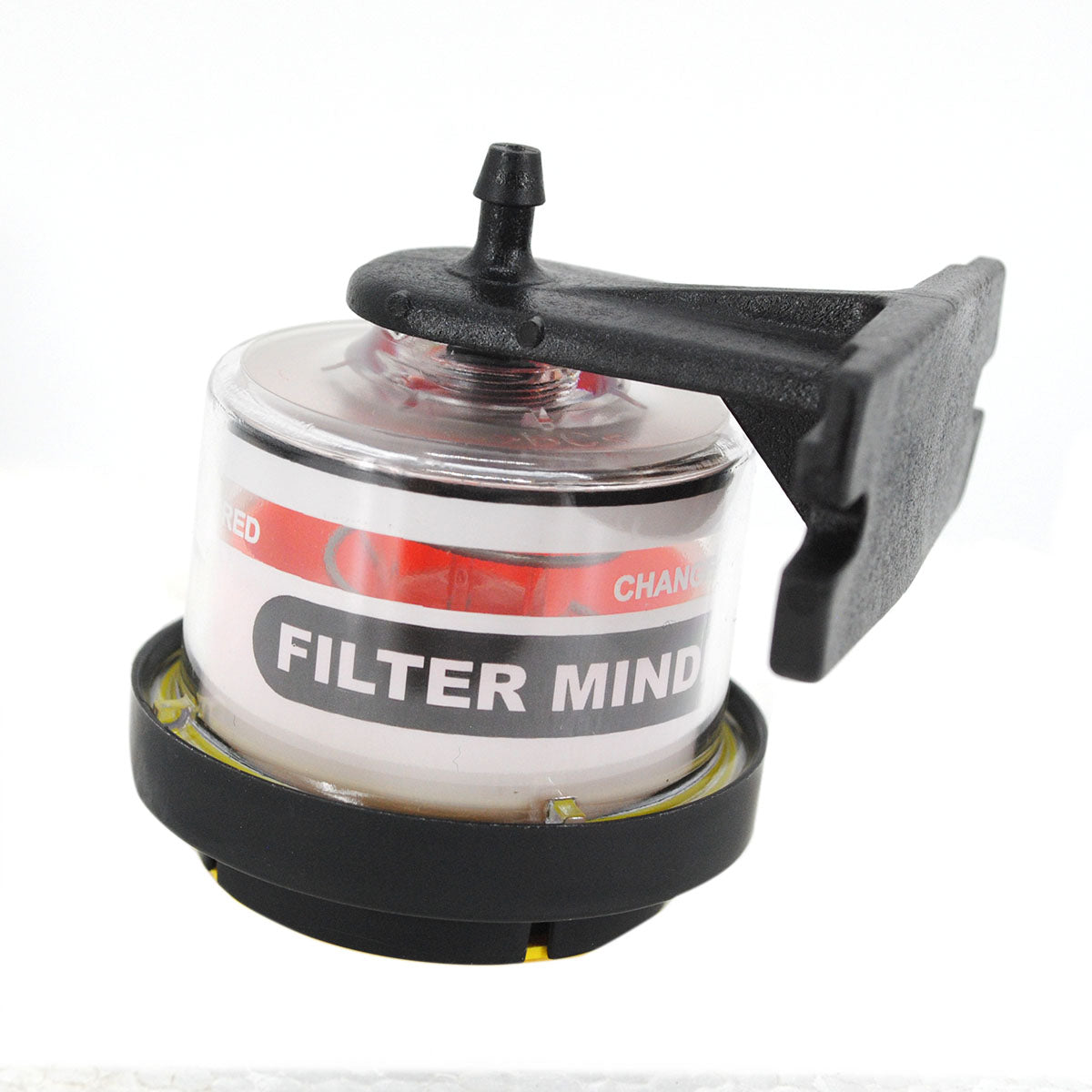 Grasshopper part 603326 — FILTER MINDER-DIRECT MOUNT KIT