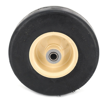 Grasshopper part 603971 — WHEEL & TIRE ASSY SEMI PNEU