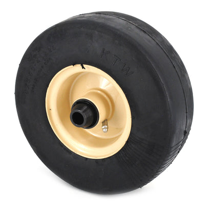 Grasshopper - Spare Parts - 603973 - WHEEL&TIRE W/DP BRGS SEMI PNEU