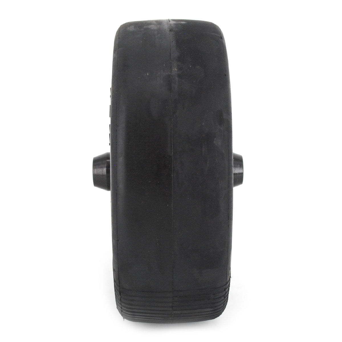 Grasshopper part 603973 — WHEEL&TIRE W/DP BRGS SEMI PNEU