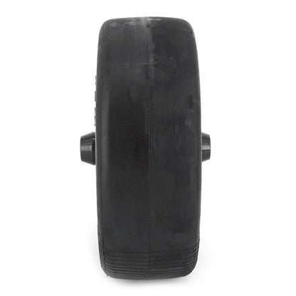 Grasshopper part 603973 — WHEEL&TIRE W/DP BRGS SEMI PNEU