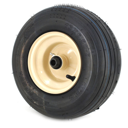 Grasshopper - Spare Parts - 603975 - WHEEL&TIRE ASSY REAR W/DP BRGS
