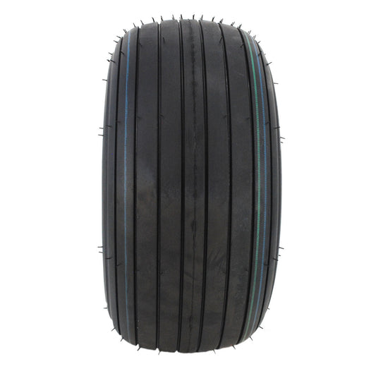 Grasshopper part 603975 — WHEEL&TIRE ASSY REAR W/DP BRGS