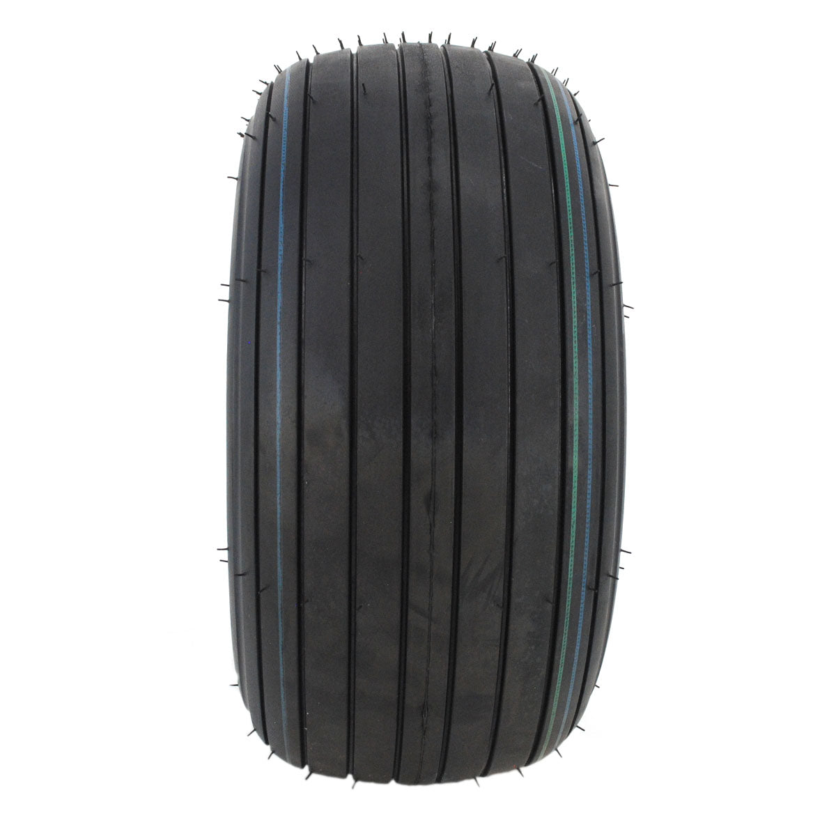 Grasshopper - Spare Parts - 603975 - WHEEL&TIRE ASSY REAR W/DP BRGS