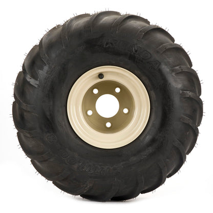 Grasshopper part 483930 — WHEEL & TIRE - BAR RT