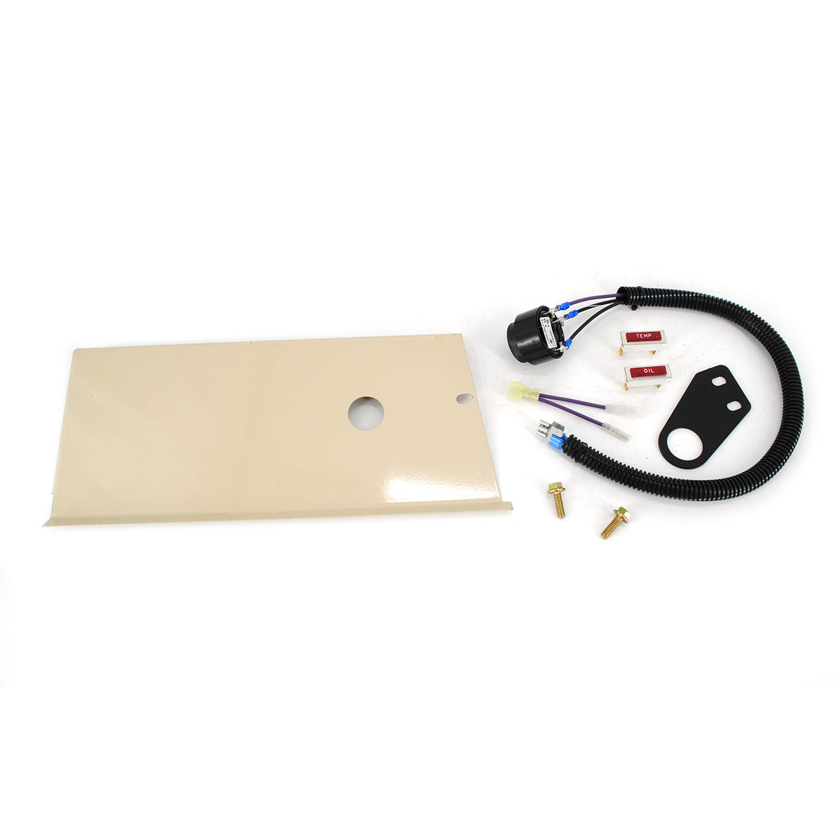 Grasshopper part 604025 — AUDIBLE SIGNAL KIT - OIL/TEMP