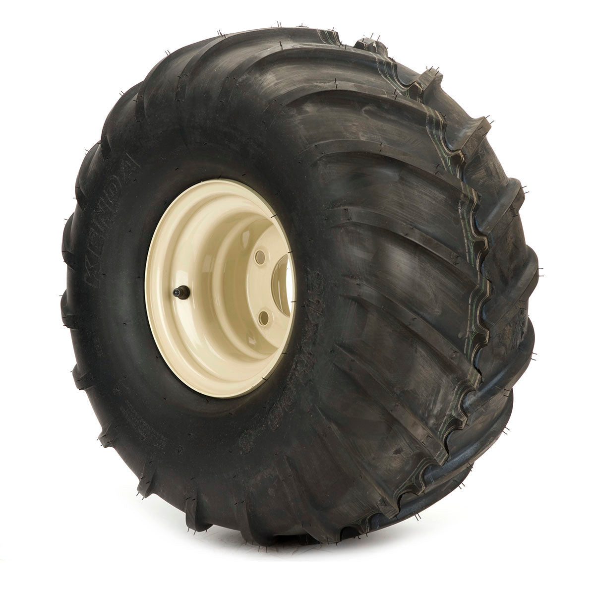 Grasshopper part 483926 — WHEEL & TIRE - BAR RT
