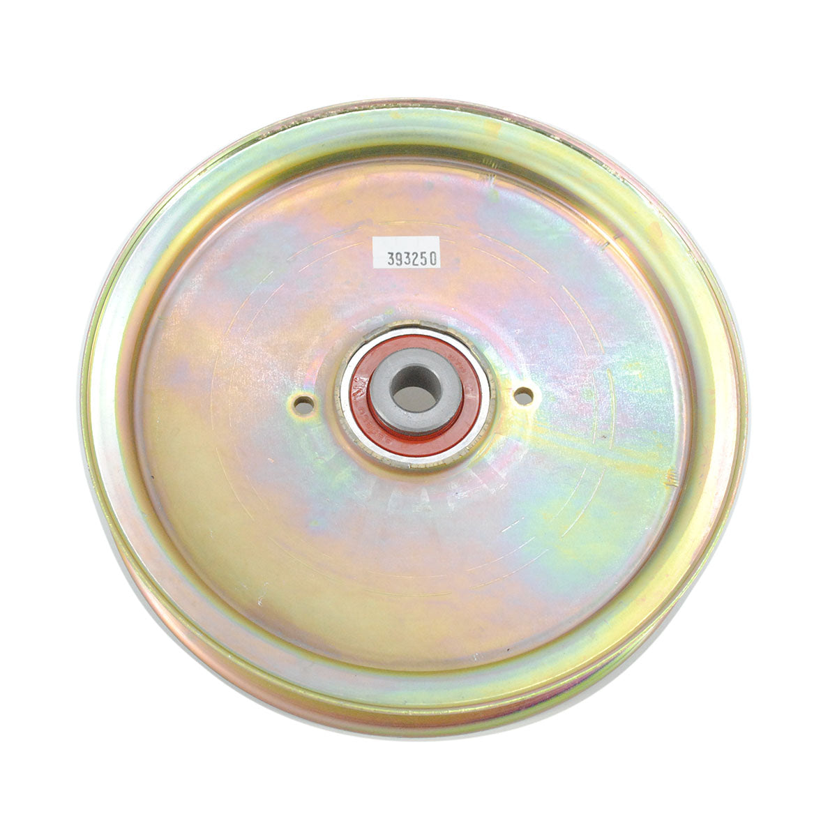 Grasshopper - Spare Parts - 393250 - IDLER