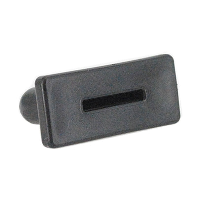 Grasshopper - Spare Parts - 422090 - ISOLATOR - REAR BELT SHIELD