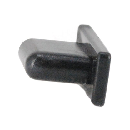 Grasshopper - Spare Parts - 422090 - ISOLATOR - REAR BELT SHIELD