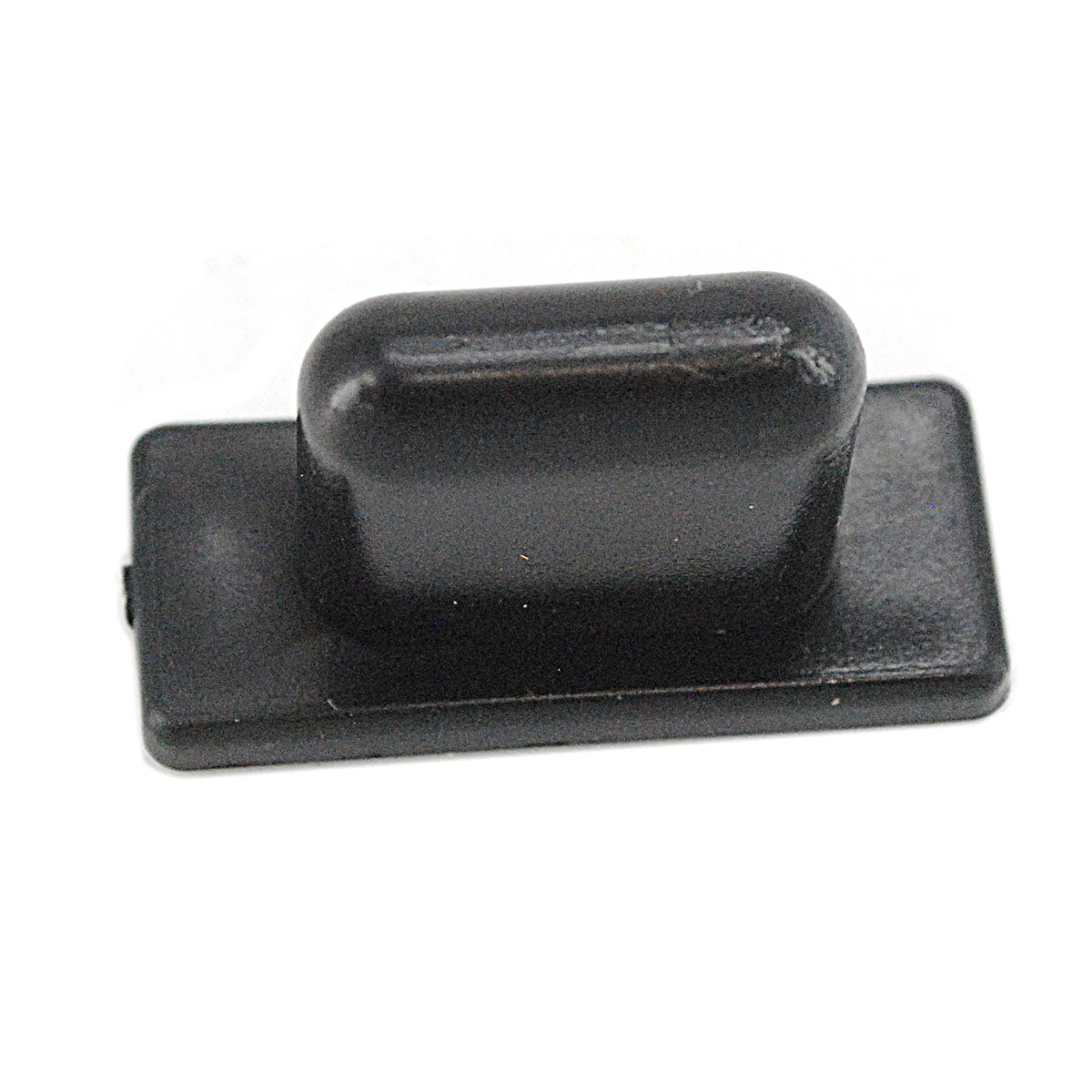 Grasshopper - Spare Parts - 422090 - ISOLATOR - REAR BELT SHIELD